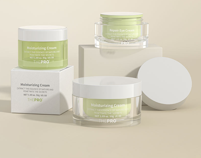 3g,5g,10g15g,20g,30g,40g,50g,60g,100g,150g,200g,240g,300g,350g PETG cream jar
