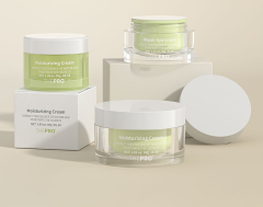 3g,5g,10g15g,20g,30g,40g,50g,60g,100g,150g,200g,240g,300g,350g PETG cream jar