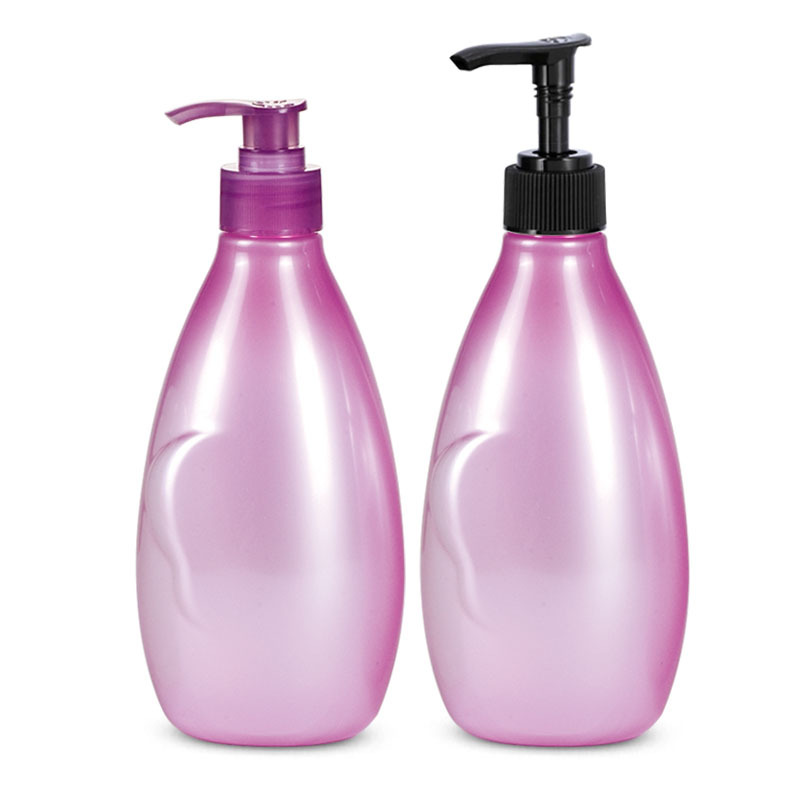 500ML unique bottle