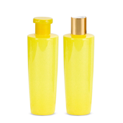 250ML inverted triangle bottle