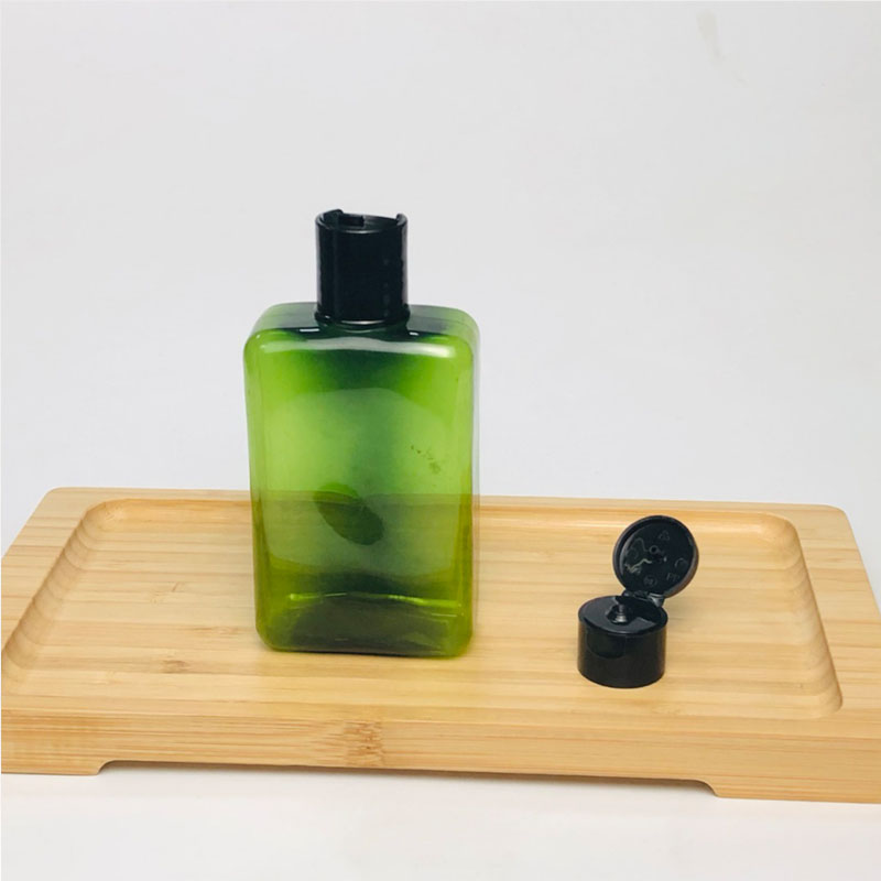 240ML rectangle bottle