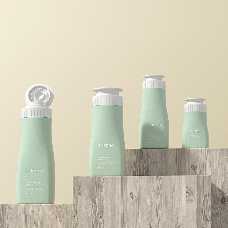 30ml,60m,100ml,150m,200ml PE Soft Tube