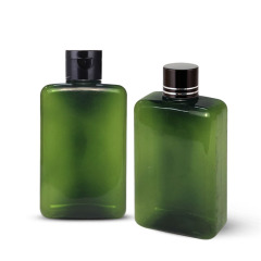 240ML rectangle bottle