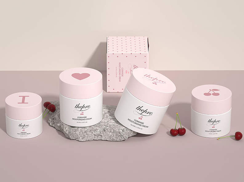 30ml,50ml,80ml,100ml,120ml,150ml PETG essence lotion skin care product bottle