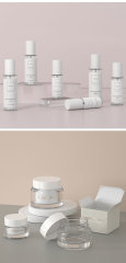 12g,30g,50g,30ml,50ml,60ml,80ml,100ml,120ml,150ml PETG cream jar lotion spray bottle