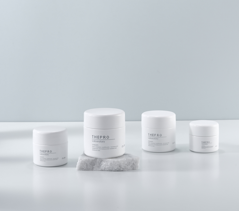 30ml,50ml,80ml,100ml,120ml,150ml PETG essence lotion skin care product bottle