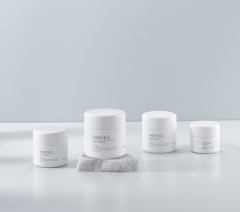 30ml,50ml,80ml,100ml,120ml,150ml PETG essence lotion skin care product bottle