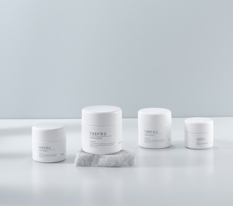 30ml,50ml,80ml,100ml,120ml,150ml PETG essence lotion skin care product bottle
