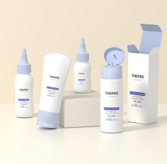 30ml,50ml,100ml,120ml,130ml,150ml,180ml,200ml PE Soft Tube bottle