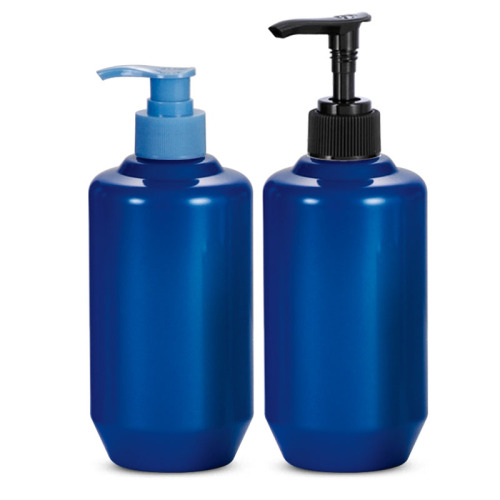 480ML inward-tilted-bottom round bottle