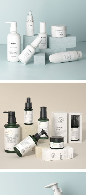 10ml,20ml,30ml,50ml,60ml,80ml,100ml,120ml,150ml,200ml,250ml,300ml,500ml PET skin care bottle