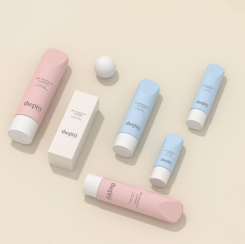 30ml,50ml,80ml,100ml,150ml PE Soft Tube bottle
