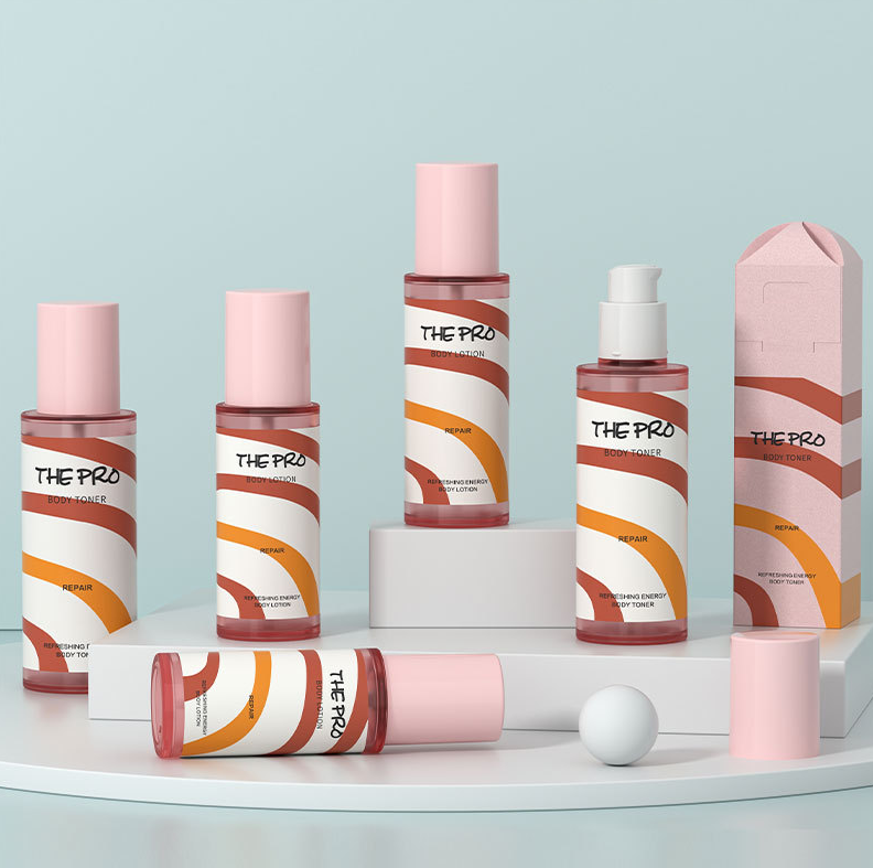 12g,30g,50g,30ml,50ml,60ml,80ml,100ml,120ml,150ml PETG cream jar lotion spray bottle