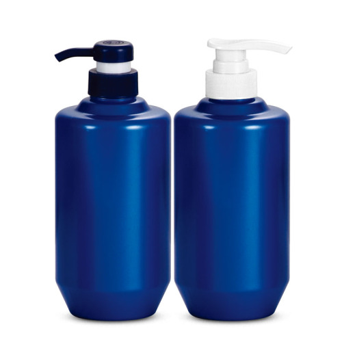 800ML inward-tilted-bottom round bottle