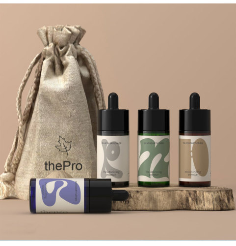 30ml,50ml PETG dropper bottle