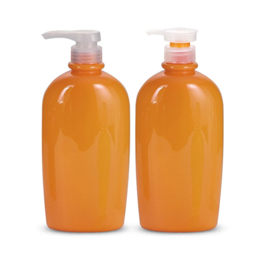 780ML ring-top flat bottle
