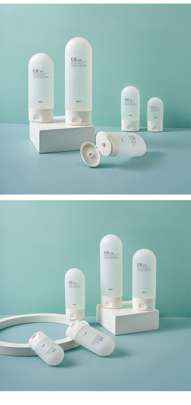 30ml,60ml,100ml,120ml,200ml PE Soft Tube bottle