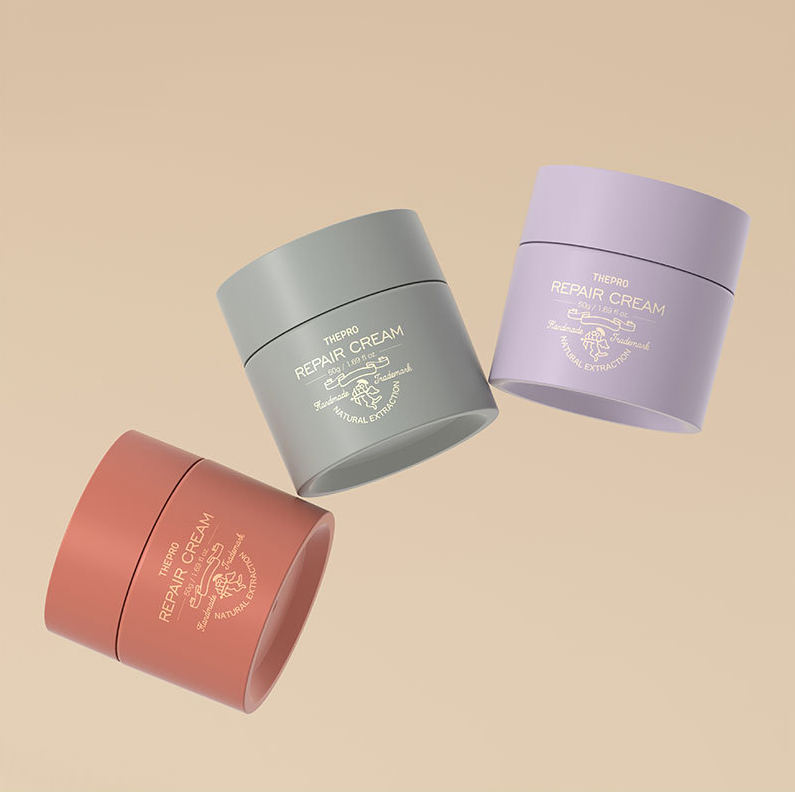 30ml,50ml,80ml,100ml,120ml,150ml PETG essence lotion skin care product bottle