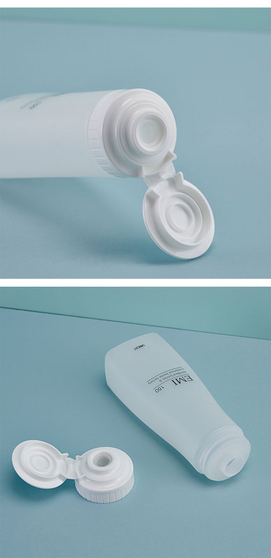 30ml,60m,100ml,150m,200ml PE Soft Tube