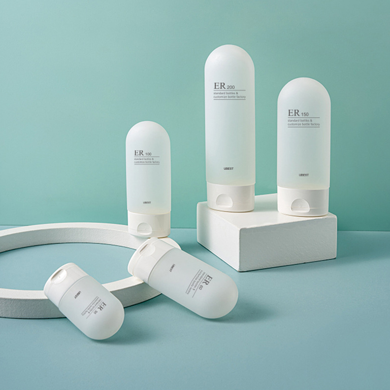 30ml,60ml,100ml,120ml,150ml,200ml PE Soft Tube
