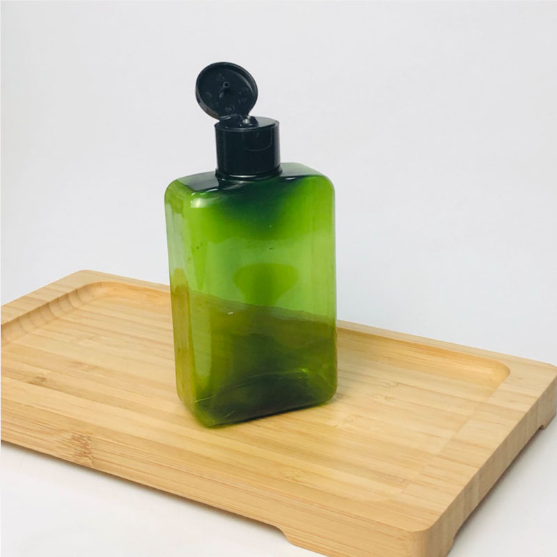 240ML rectangle bottle