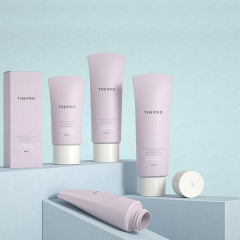 50ml,60ml,100ml,120ml,150ml,200ml PE squeeze tube bottle