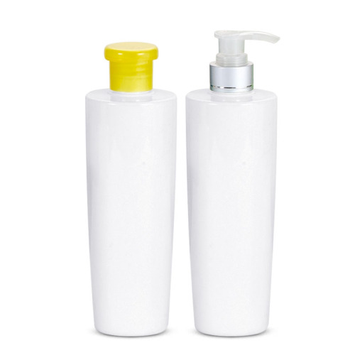 480ML reverse taper bottle