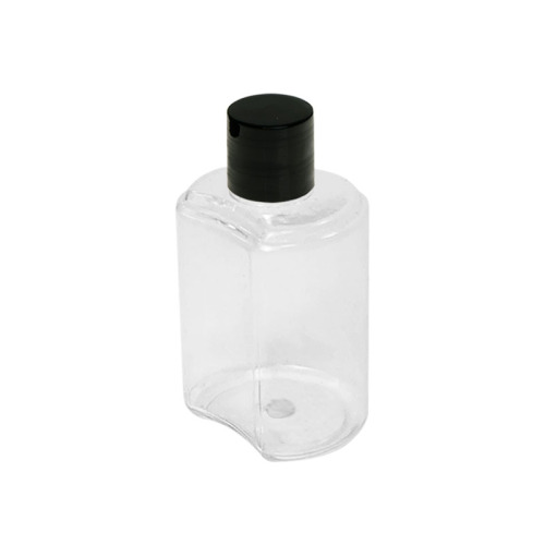 60ML unique round bottle