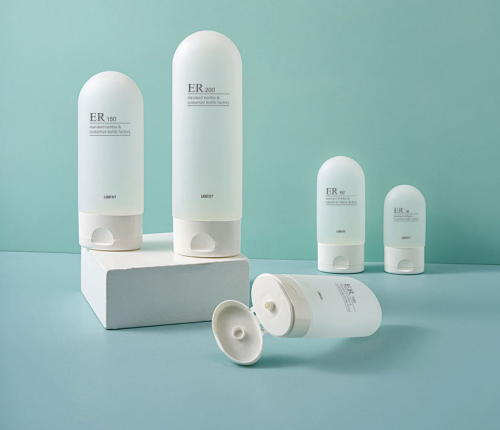 30ml,60ml,100ml,120ml,200ml PE Soft Tube bottle