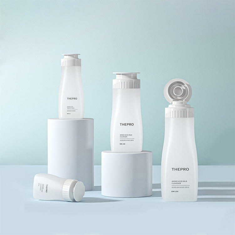 30ml,60m,100ml,150m,200ml PE Soft Tube