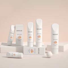 30ml,50ml,80ml,100ml,150ml PE Soft Tube bottle