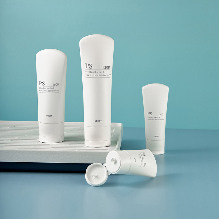 30ml,50ml,100ml,120ml,130ml,150ml,180ml,200ml PE Soft Tube bottle