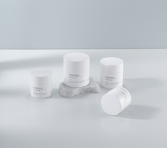 30ml,50ml,80ml,100ml,120ml,150ml PETG essence lotion skin care product bottle
