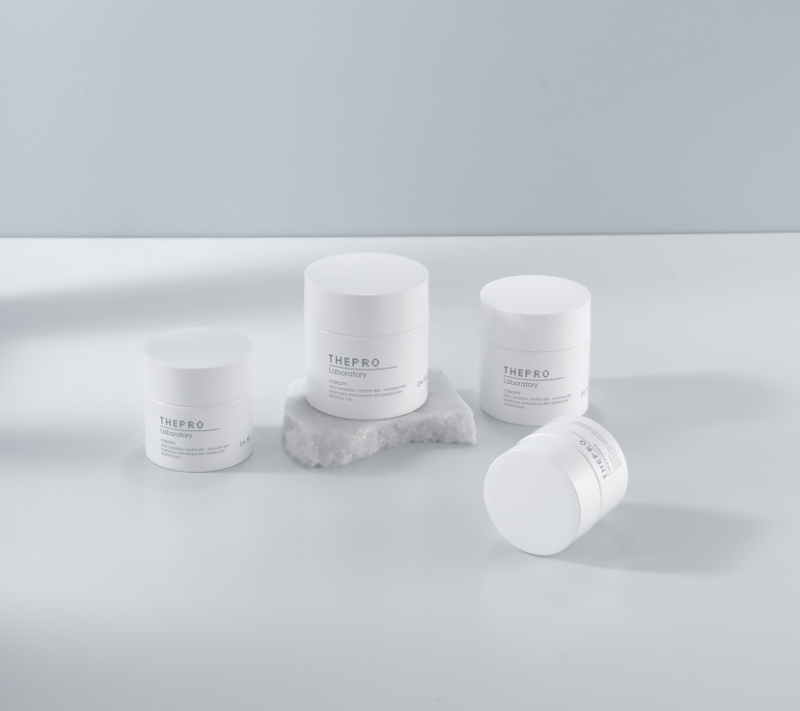 30ml,50ml,80ml,100ml,120ml,150ml PETG essence lotion skin care product bottle