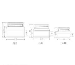 12g,30g,50g,30ml,50ml,60ml,80ml,100ml,120ml,150ml PETG cream jar lotion spray bottle