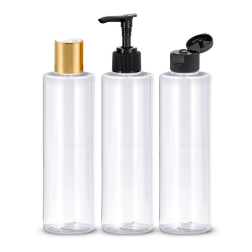 300ML cylinder bottle