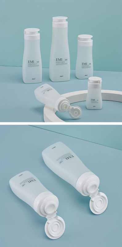 30ml,60m,100ml,150m,200ml PE Soft Tube