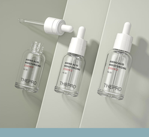 30ml,50ml PETG dropper bottle