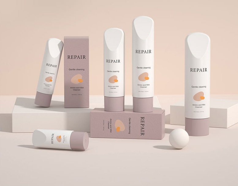 30ml,50ml,80ml,100ml,150ml PE Soft Tube bottle