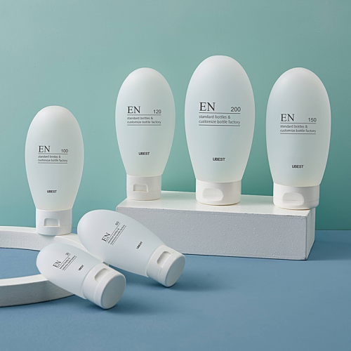 30ml,60ml,100ml,120ml,150ml,200ml PE Soft Tube
