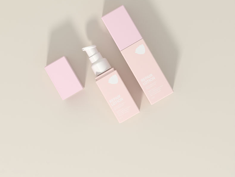 30ml,50ml,60ml,80ml,100ml,120ml,150ml PETG square lotion bottle