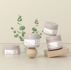 5g,10g,15g,20g,30g,50g,60g,75g,100g PP cream jar