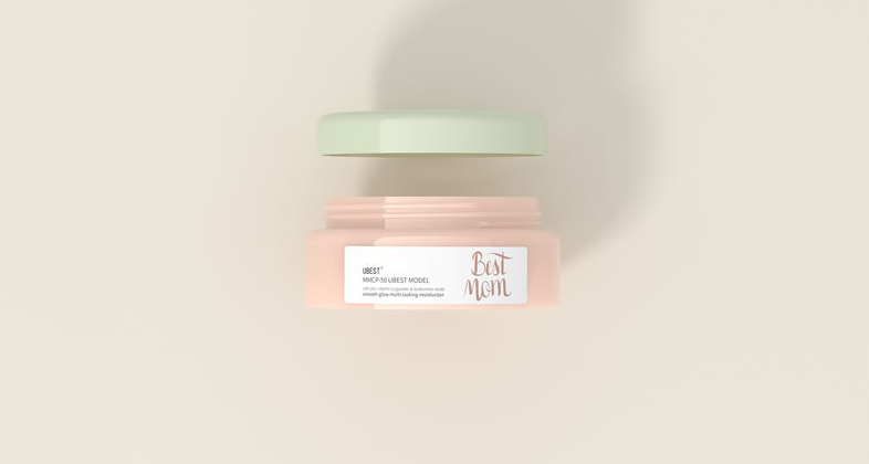 5g,10g,15g,20g,30g,50g,60g,75g,100g PP cream jar