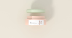 5g,10g,15g,20g,30g,50g,60g,75g,100g PP cream jar