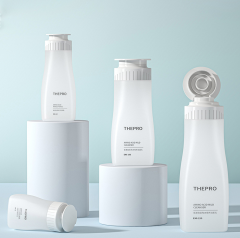 30ml,50ml,60ml,100ml,120ml,150ml,200ml PE Soft Tube