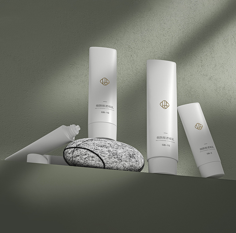 5ml, 10ml, 15ml, 20ml ,30ml PE Soft Tube