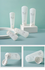 30ml,50ml,60ml,100ml,120ml,150ml,200ml PE Soft Tube