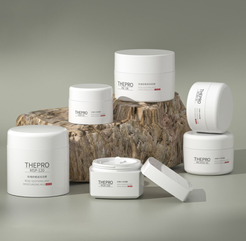 30g,50g,80g,100g,120g,150g,200g PP cream jar