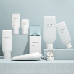 30ml,60ml,100ml,120ml,150ml,200ml PE Soft Tube
