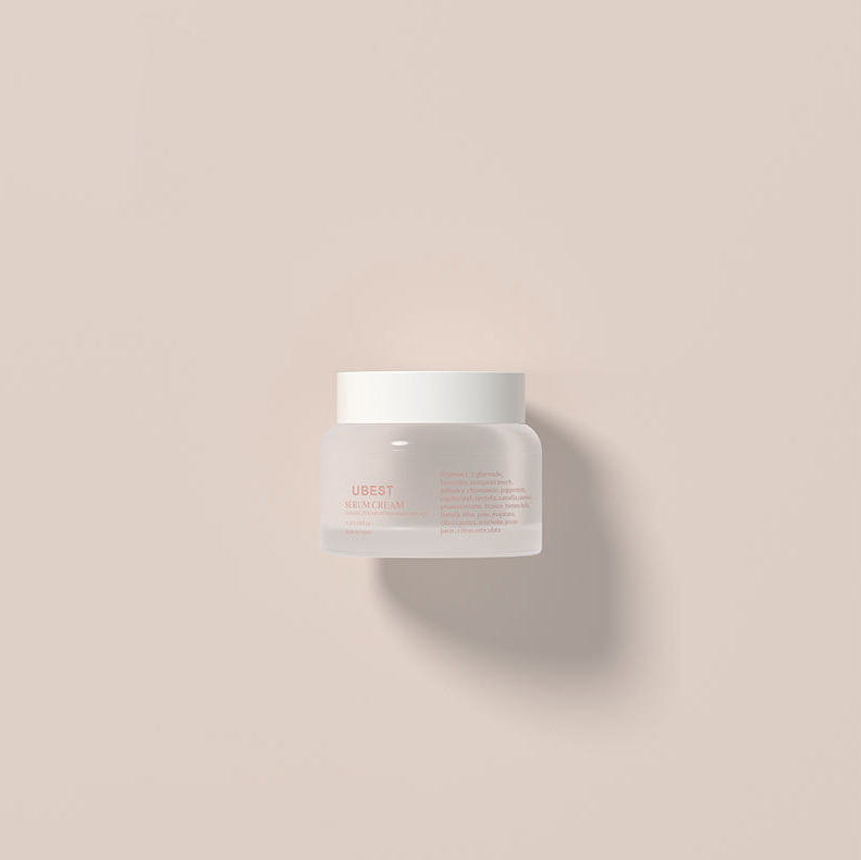12g,30g,50g PETG cream jar